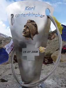 Unterkircher Memorial 2 Unterkircher Memorial 2